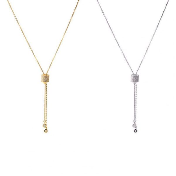 pendant necklaces women adjustable necklace elegant electroplated silver plated neck chain for daily wear jewelry
pendant necklaces women adjustable necklace elegant electroplated silver plated neck chain for daily wear jewelry