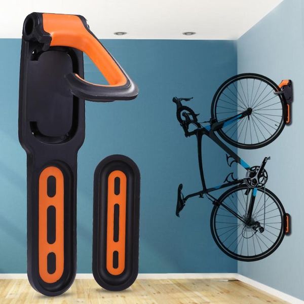hooks & rails bike wall hook holder stand practical mountain bicycle mounted storage rack hanger necessary outdoor cycling supplies
hooks & rails bike wall hook holder stand practical mountain bicycle mounted storage rack hanger necessary outdoor cycling supplies