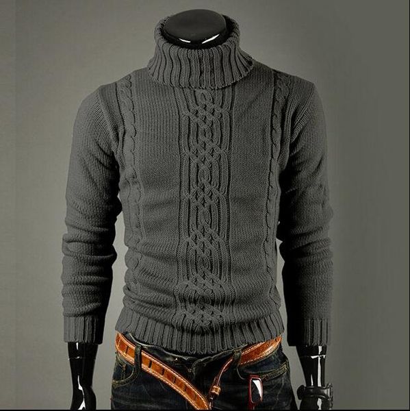 men's sweaters fall/winter european and american sweater lapel long-sleeved pullover plus size original single men 2021, White;black
men's sweaters fall/winter european and american sweater lapel long-sleeved pullover plus size original single men 2021, White;black
