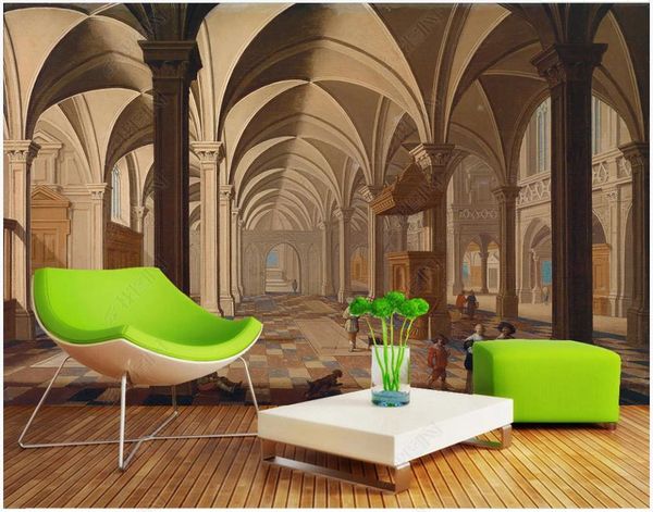 wallpapers custom po wallpaper for walls 3d mural modern classical architectural decoration painting tv background wall decor
wallpapers custom po wallpaper for walls 3d mural modern classical architectural decoration painting tv background wall decor