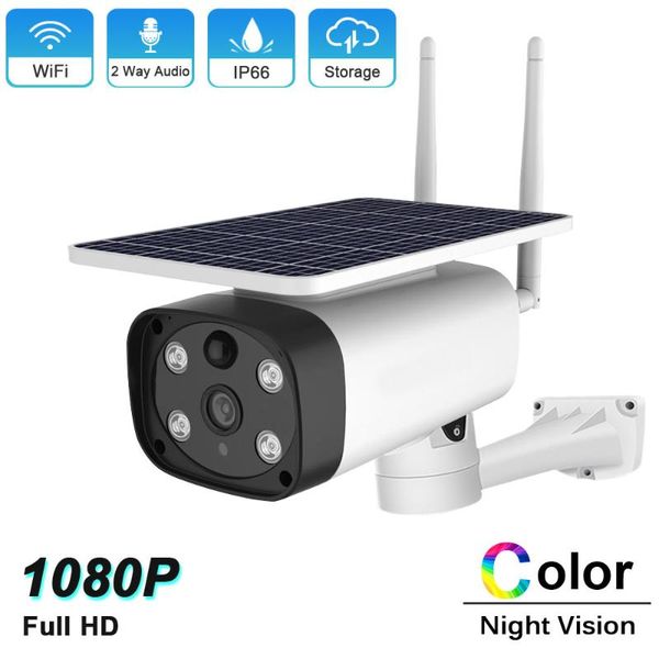 cameras ninivision 1080p hd solar panel battery wireless wifi surveillance camera outdoor pir detection waterproof sucerity ip
cameras ninivision 1080p hd solar panel battery wireless wifi surveillance camera outdoor pir detection waterproof sucerity ip