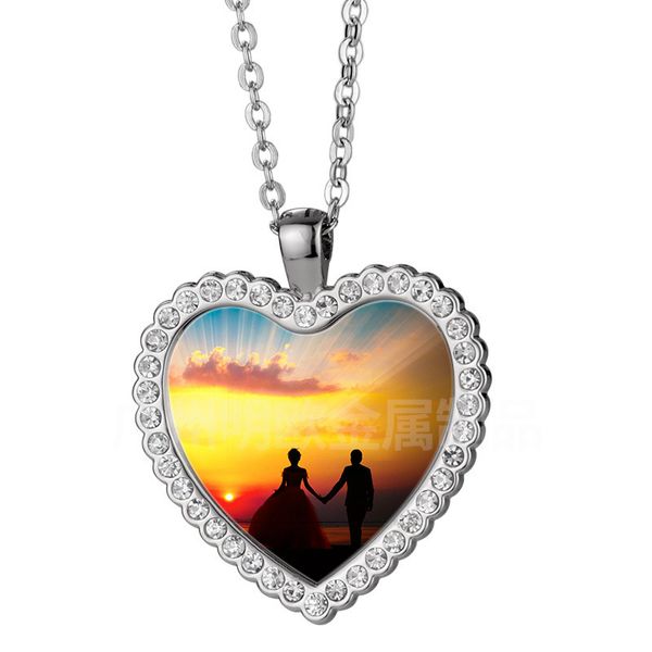 factory wholesale jewelry necklace blank heat transfer tag couple snake bone chain oval pendant necklace party gift
factory wholesale jewelry necklace blank heat transfer tag couple snake bone chain oval pendant necklace party gift