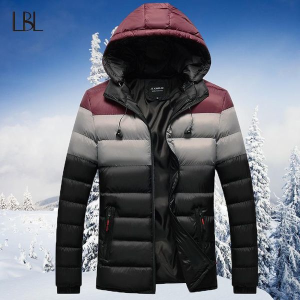 men's down & parkas thick warm men outdoor patchwork windbreaker hat male winter hooded coat overcoat mens 2021 snow outwear, Black
men's down & parkas thick warm men outdoor patchwork windbreaker hat male winter hooded coat overcoat mens 2021 snow outwear, Black