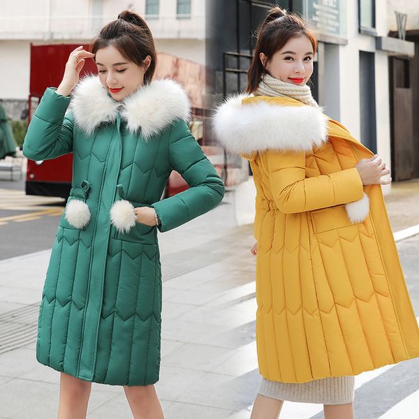 new arrival warm coats fashion fur hooded jackets large-size jacket thickening large hair-collar down garments parka winter 901 201014, Black
new arrival warm coats fashion fur hooded jackets large-size jacket thickening large hair-collar down garments parka winter 901 201014, Black