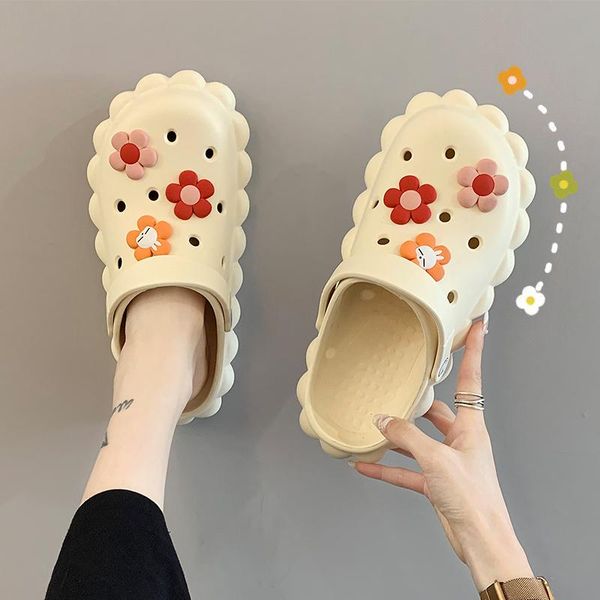 slippers 2021 women's shoes home sandals beach outdoor sandal summer garden eva shoe flat slipper zapato de mujer, Black
slippers 2021 women's shoes home sandals beach outdoor sandal summer garden eva shoe flat slipper zapato de mujer, Black