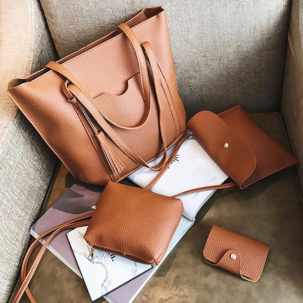 waist bags 2021 composite four-piece one set bucket tassel shoulder bag handbag women cross body messenger handle toe wallets
waist bags 2021 composite four-piece one set bucket tassel shoulder bag handbag women cross body messenger handle toe wallets