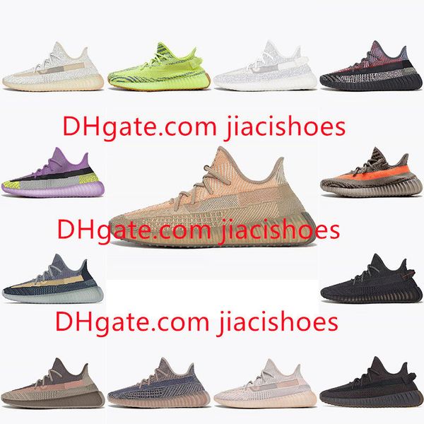 2021 2 v2 3m sneakers kanye west casual running outdoor shoes 3m reflective mens womens sneaker trainer shoe yeezys 350 yezzy size36-45, Black
2021 2 v2 3m sneakers kanye west casual running outdoor shoes 3m reflective mens womens sneaker trainer shoe yeezys 350 yezzy size36-45, Black
