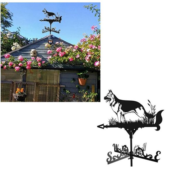 novelty items animal design weather vane spinner wind direction farm scene stake for garden yard decoration weathervane
novelty items animal design weather vane spinner wind direction farm scene stake for garden yard decoration weathervane