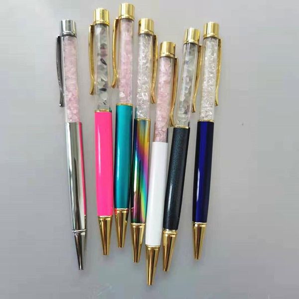 decorative objects & figurines natural mineral gravel crystal pen stationery ballpens stylus touch office
decorative objects & figurines natural mineral gravel crystal pen stationery ballpens stylus touch office