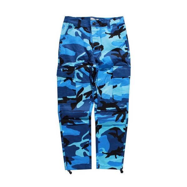 camouflage men's cargo pants full length spring multy camo hip hop pants men women streetwear toursers men 8 colors, Black
camouflage men's cargo pants full length spring multy camo hip hop pants men women streetwear toursers men 8 colors, Black