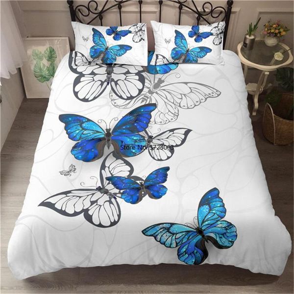 bedding sets dreamlike luminous butterfly set 3d deluxe colorful eiderdown bed cover pillowcase home textile
bedding sets dreamlike luminous butterfly set 3d deluxe colorful eiderdown bed cover pillowcase home textile