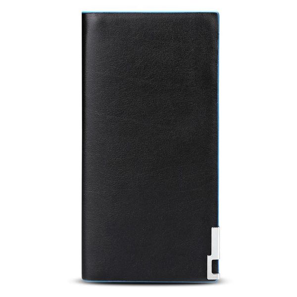 wallets business men's vintage long wallet pu leather men male purse card case cash holder black vertical bifold, Red;black
wallets business men's vintage long wallet pu leather men male purse card case cash holder black vertical bifold, Red;black