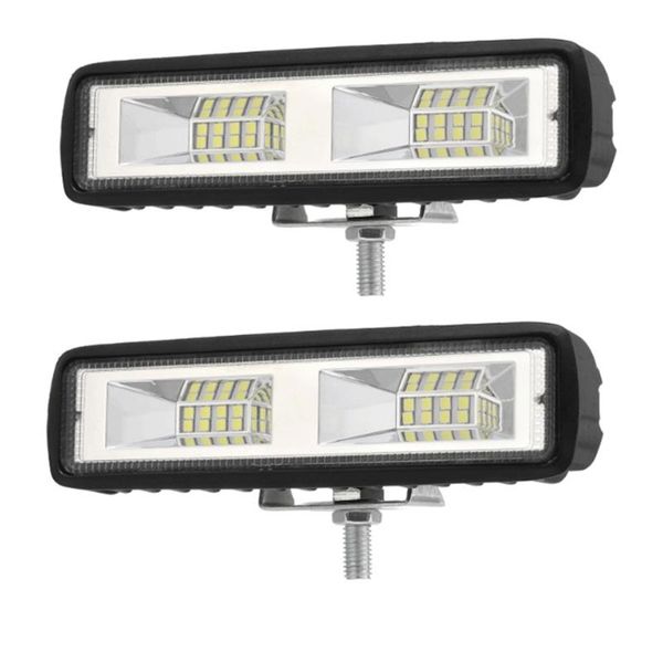 working light 1600lm 6000k 48w straight 6-inch 16-lamp car led work 12v-24v modified auxiliary spotlight Â
working light 1600lm 6000k 48w straight 6-inch 16-lamp car led work 12v-24v modified auxiliary spotlight Â