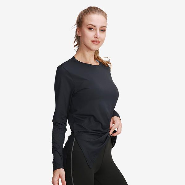 seamless yoga long sleeve workout for women crop women 2021 sportswear short active gym clothing, White;red
seamless yoga long sleeve workout for women crop women 2021 sportswear short active gym clothing, White;red
