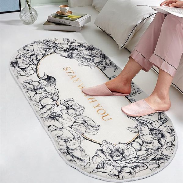 carpets nordic retro oval for living room bath carpet set toilet water absorption non slip mat bedroom entrance mats
carpets nordic retro oval for living room bath carpet set toilet water absorption non slip mat bedroom entrance mats