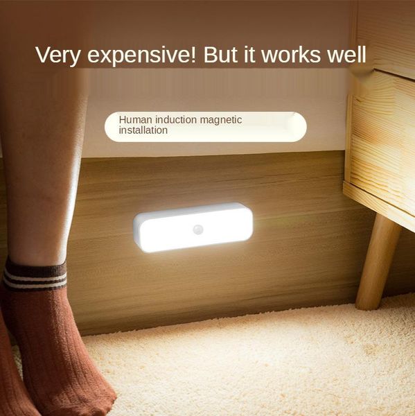 led night light induction household usb rechargable wall lights bedroom decor lamp cabinet wardrobe stairs lamps
led night light induction household usb rechargable wall lights bedroom decor lamp cabinet wardrobe stairs lamps