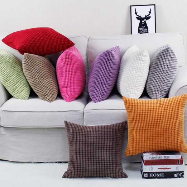 cushion/decorative pillow striped decorative case 40x40cm soft corduroy throw covers nordic sofa cushion cover 30x50cm bed chair home decor
cushion/decorative pillow striped decorative case 40x40cm soft corduroy throw covers nordic sofa cushion cover 30x50cm bed chair home decor