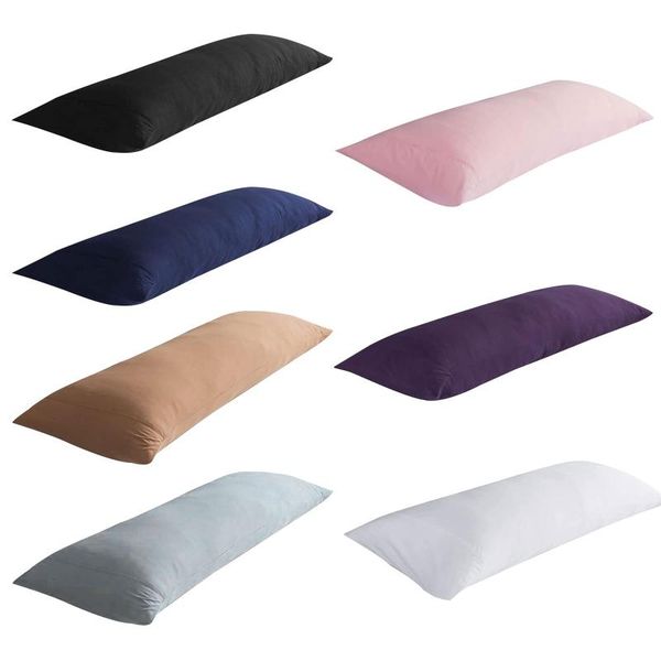 cushion/decorative pillow full body with pillowcase soft breathable long bed fiber filling and removable cover support comfort for sleep
cushion/decorative pillow full body with pillowcase soft breathable long bed fiber filling and removable cover support comfort for sleep