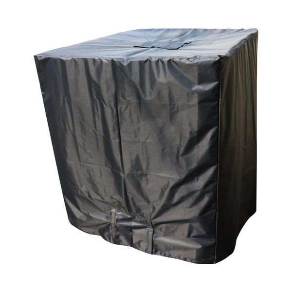 shade ibc ton protective cover water container dust waterproof sunshade protector barrel accessories outdoor awnings 120x100x116cm
shade ibc ton protective cover water container dust waterproof sunshade protector barrel accessories outdoor awnings 120x100x116cm