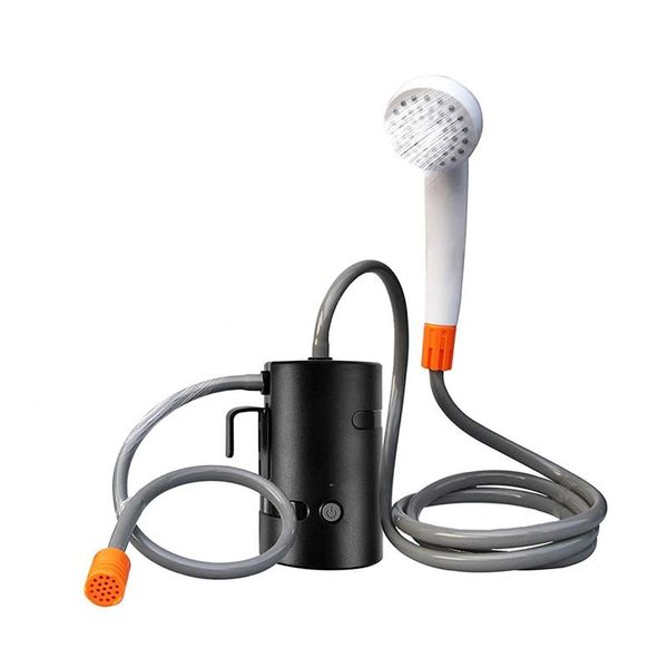 hydration packs portable outdoor shower, ipx7 waterproof &usb rechargeable camping shower pump for hiking travel sport caravan
hydration packs portable outdoor shower, ipx7 waterproof &usb rechargeable camping shower pump for hiking travel sport caravan
