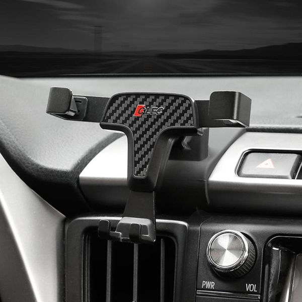 cell phone mounts & holders car holder for toyota rav4 2014 2021 dedicated mobile bracket gravity gps wireless charging stand
cell phone mounts & holders car holder for toyota rav4 2014 2021 dedicated mobile bracket gravity gps wireless charging stand