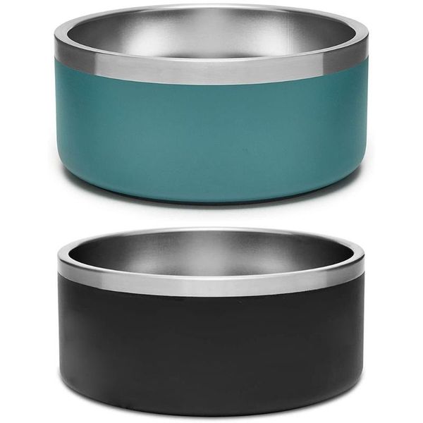 cat bowls & feeders bowl pet stainless steel food water non slip base small easy to clean durable feeding o20 21
cat bowls & feeders bowl pet stainless steel food water non slip base small easy to clean durable feeding o20 21