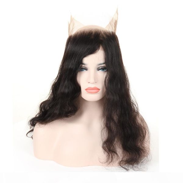zhifan brazilian virgin human hair closure human hair full lace closure 360 full lace frontal closure real hairs, Black;brown
zhifan brazilian virgin human hair closure human hair full lace closure 360 full lace frontal closure real hairs, Black;brown