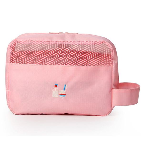 cosmetic bags & cases women travel embroidery make up girls bag makeup beauty wash organizer toiletries pouch storage kit bath handbag
cosmetic bags & cases women travel embroidery make up girls bag makeup beauty wash organizer toiletries pouch storage kit bath handbag