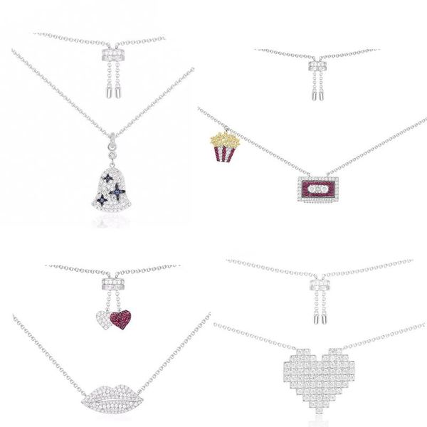 chains lidu sterling silver heart-shaped lips necklace fashion exquisite gift to friends manufacturers wholesale
chains lidu sterling silver heart-shaped lips necklace fashion exquisite gift to friends manufacturers wholesale