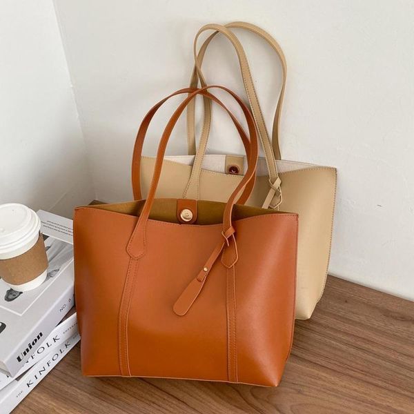 designer dinner bagevening bags korea jpanese women's fashion bag large capacity pu retro shoulder travel shopping trend tote handbag
designer dinner bagevening bags korea jpanese women's fashion bag large capacity pu retro shoulder travel shopping trend tote handbag