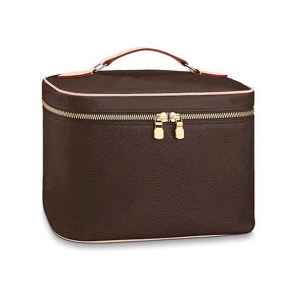 cosmetic bag toiletry pouch cosmetic nice makeup bag cases women toiletry bag travel bags clutch handbags purses mini wallets
cosmetic bag toiletry pouch cosmetic nice makeup bag cases women toiletry bag travel bags clutch handbags purses mini wallets