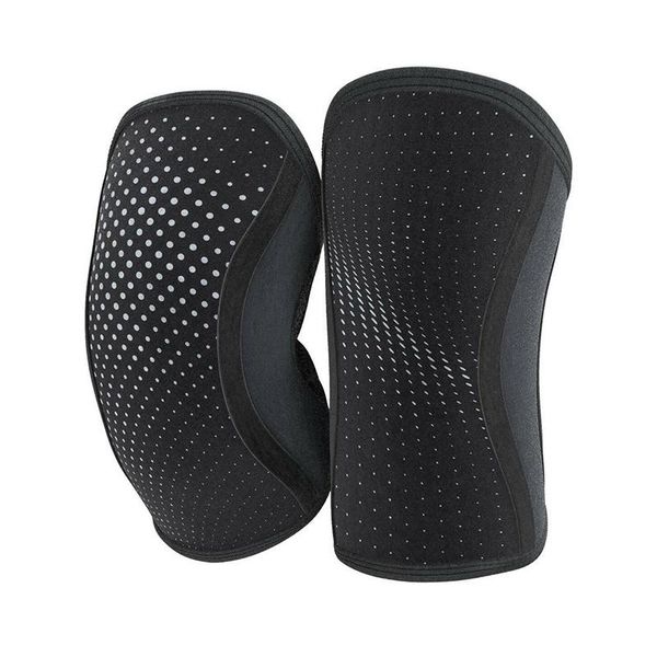 elbow & knee pads sleeves 7mm thick compression weightlifting crossfit braces support neoprene outdoor sport squats workout training, Black;gray
elbow & knee pads sleeves 7mm thick compression weightlifting crossfit braces support neoprene outdoor sport squats workout training, Black;gray