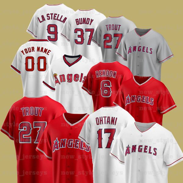 27 mike trout angels shohei ohtani baseball jerseys jo adell luis rengifo luis rengifo jaime barria canning jared walsh raisel iglesias f1, Blue;black
27 mike trout angels shohei ohtani baseball jerseys jo adell luis rengifo luis rengifo jaime barria canning jared walsh raisel iglesias f1, Blue;black
