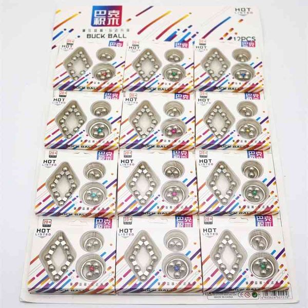 colorful buck building block, iron decompression magic, magnetic ball, 12 in hanging board toy
colorful buck building block, iron decompression magic, magnetic ball, 12 in hanging board toy