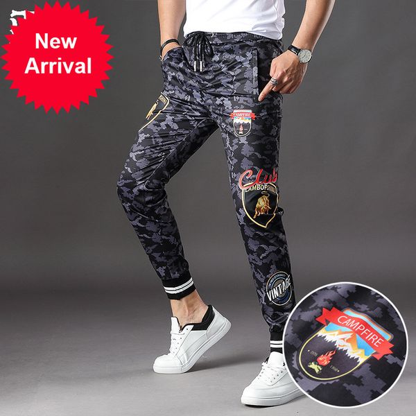 2021 will see pants men... streetwear sports pants... fine personality tape... pantalon male corridors. xfa6, Black
2021 will see pants men... streetwear sports pants... fine personality tape... pantalon male corridors. xfa6, Black