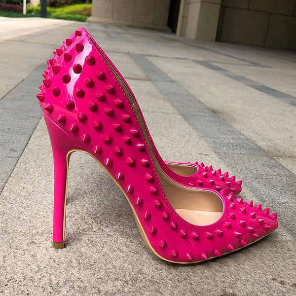dress shoes women high heels patent leather quality 10cm 12cm thin heel pumps point toe us8 yellow party wedding, Black
dress shoes women high heels patent leather quality 10cm 12cm thin heel pumps point toe us8 yellow party wedding, Black