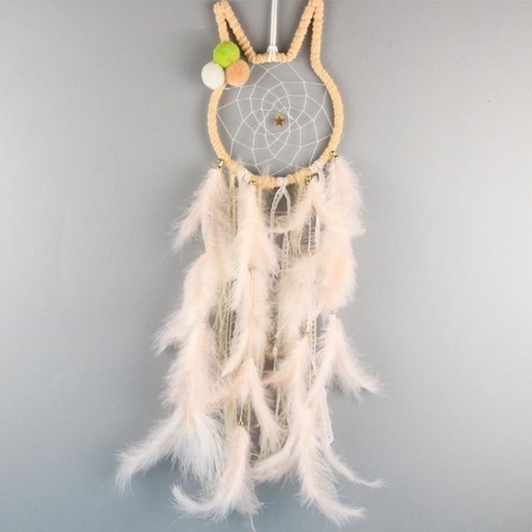 decorative objects & figurines exquisite craft wall hanging dream catcher gifts ornament nursery pendant car home decor art bedroom party cu
decorative objects & figurines exquisite craft wall hanging dream catcher gifts ornament nursery pendant car home decor art bedroom party cu