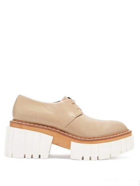 2021 new sheepskin leather platform shoes summer casual shoes round toe 6.5cm heels lace up beige nude colour size 34-43, Black
2021 new sheepskin leather platform shoes summer casual shoes round toe 6.5cm heels lace up beige nude colour size 34-43, Black