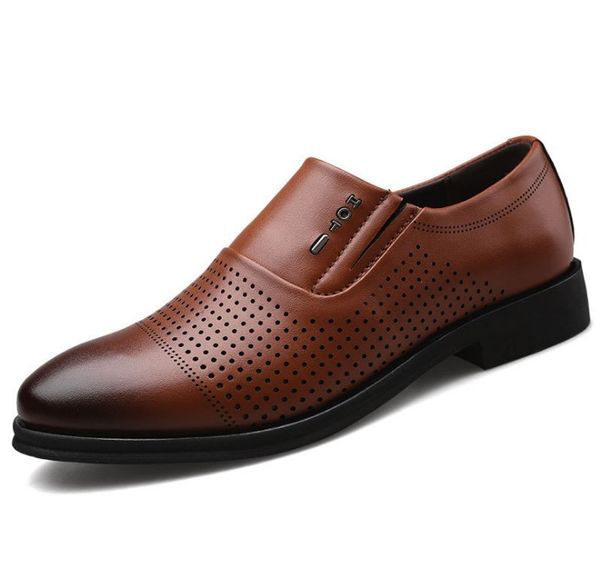 men wedding shoes microfiber leather formal business pointed toe for mans luxurys casual shoe men's oxford flats plus size 38-48, Black
men wedding shoes microfiber leather formal business pointed toe for mans luxurys casual shoe men's oxford flats plus size 38-48, Black