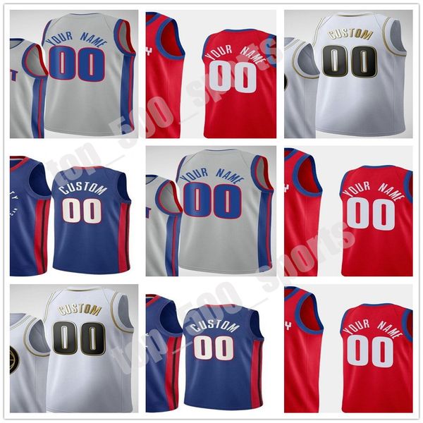 2021 printed rodney mcgruder mason plumlee josh jackson delon wright isaiah stewart saddiq bey saban lee zhaire smith jahlil okafor jersey, Black;red
2021 printed rodney mcgruder mason plumlee josh jackson delon wright isaiah stewart saddiq bey saban lee zhaire smith jahlil okafor jersey, Black;red