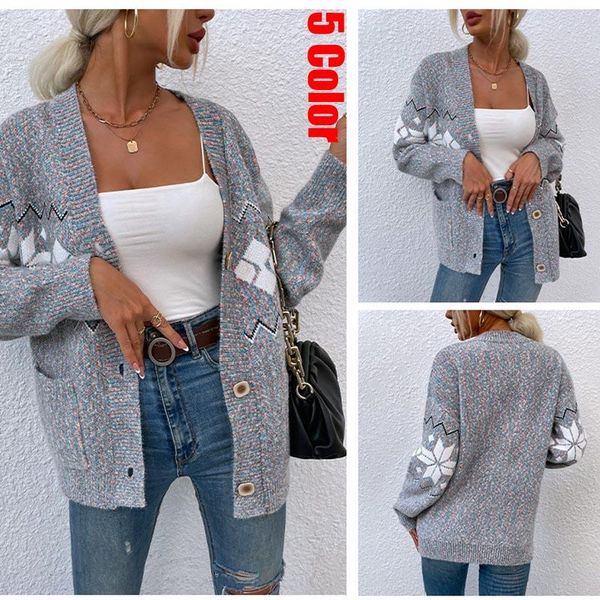 women's knits & tees 2022 autumn winter v-neck knitted cardigans women single breasted sweaters female casual soft knitwear, White
women's knits & tees 2022 autumn winter v-neck knitted cardigans women single breasted sweaters female casual soft knitwear, White