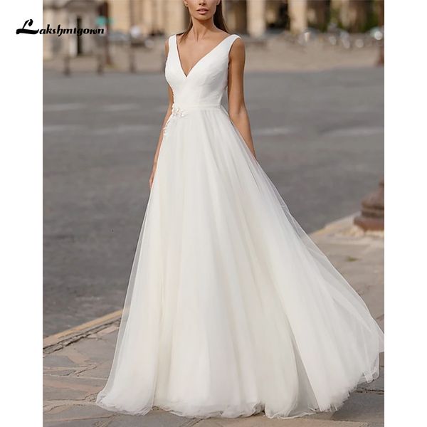 2021 new ivory v neck floral print a-line wedding es floor length tulle regular straps plus size with appliques vestido branco yn6k, White
2021 new ivory v neck floral print a-line wedding es floor length tulle regular straps plus size with appliques vestido branco yn6k, White