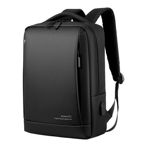 backpack leisure travel computer bag fashion trend student school waterproof large capacity
backpack leisure travel computer bag fashion trend student school waterproof large capacity