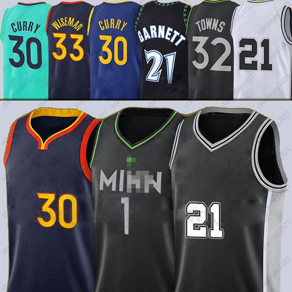 curry 33 wiseman 30 stephen 1 edwards kevin 5 garnett karl-anthony 32 towns 2021 city basketball jerseys 1, Black;red
curry 33 wiseman 30 stephen 1 edwards kevin 5 garnett karl-anthony 32 towns 2021 city basketball jerseys 1, Black;red