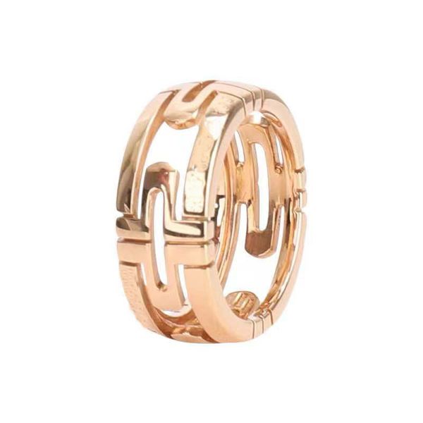 fashion 2021 love ring ring male and female charm hollow couple original gift box packaging, Silver
fashion 2021 love ring ring male and female charm hollow couple original gift box packaging, Silver