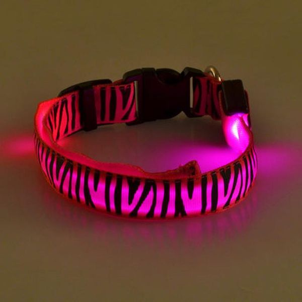 nylon led dog collares running dog harness colorful stripe collar german shepherd szelki dla psa products pitbull pug ee5qy
nylon led dog collares running dog harness colorful stripe collar german shepherd szelki dla psa products pitbull pug ee5qy