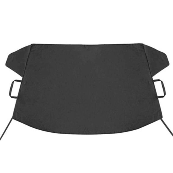 car sunshade front windshield cover for automobile snow-proof gear winter magnetic oxford shade cloth uv protection
car sunshade front windshield cover for automobile snow-proof gear winter magnetic oxford shade cloth uv protection