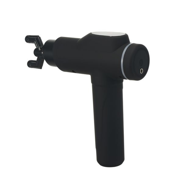 massage gun 6-level variable frequency vibration muscle massage gun muscle massager electric body massager with 8 massage headscouts
massage gun 6-level variable frequency vibration muscle massage gun muscle massager electric body massager with 8 massage headscouts