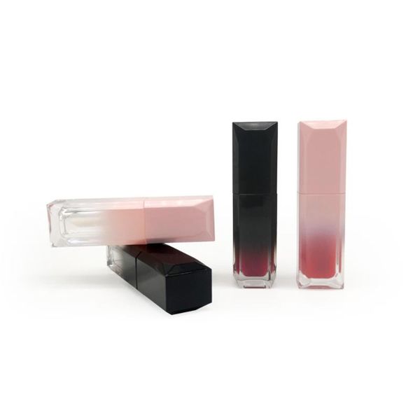 storage bottles & jars 10pcs 5ml lipstick tubes lip gloss tube gradient pink black liquid diy lipgloss oil lipglaze
storage bottles & jars 10pcs 5ml lipstick tubes lip gloss tube gradient pink black liquid diy lipgloss oil lipglaze