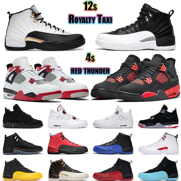2021 men women basketball shoes jumpman 4 4s red thunder white oreo black cat pure money 12s royalty taxi utility grind flu game indigo play
2021 men women basketball shoes jumpman 4 4s red thunder white oreo black cat pure money 12s royalty taxi utility grind flu game indigo play